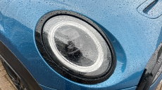 MINI Hatchback 2.0 Cooper S Exclusive 5dr Auto [Comfort/Nav Pack] Petrol Hatchback